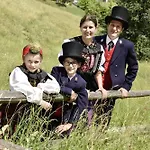 Lägenhet Sauerwein *