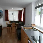 Sauerwein Lägenhet *