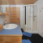 Apartamento Sauerwein *