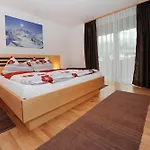 Apartamento Sauerwein Schruns