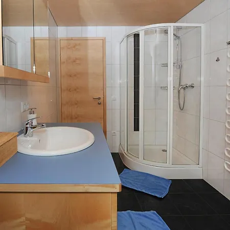 Appartement Sauerwein *