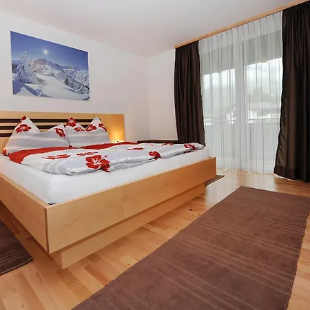 Appartement Sauerwein Schruns