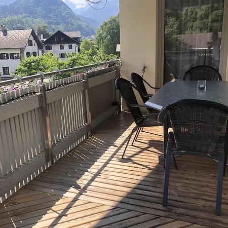 Sauerwein Apartamento *