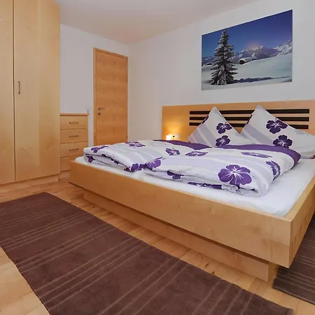 Appartement Sauerwein *