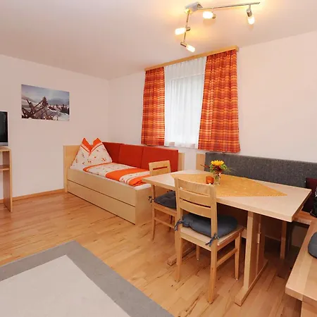 Sauerwein Apartamento *