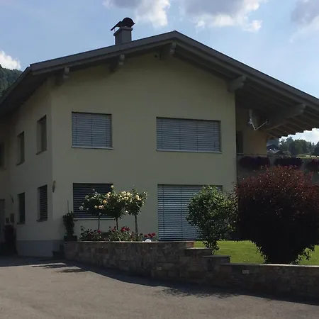Apartamento Sauerwein *