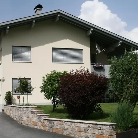 Sauerwein Apartamento Schruns