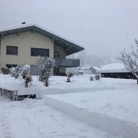 Appartement Sauerwein Schruns