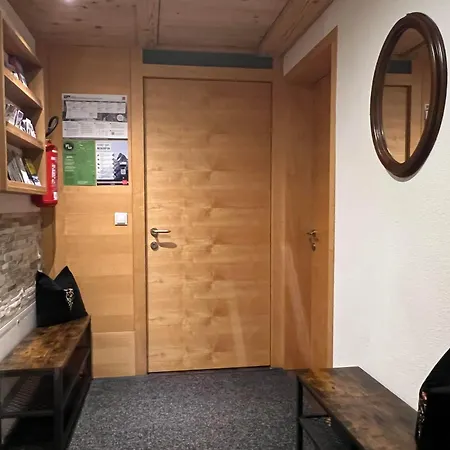Apartamento Sauerwein